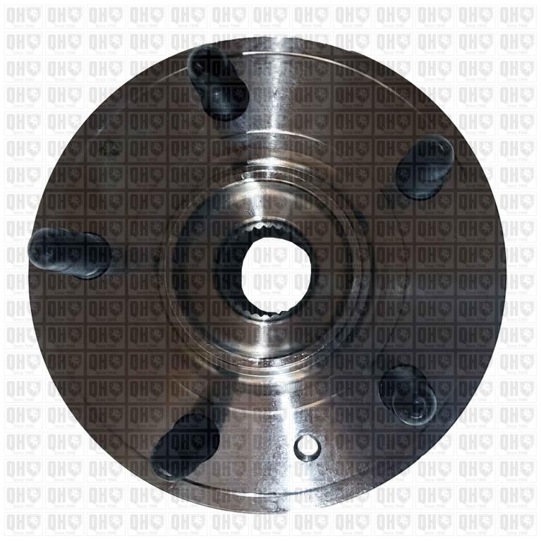 Roulement de roue QUINTON HAZELL ref. QWB1624